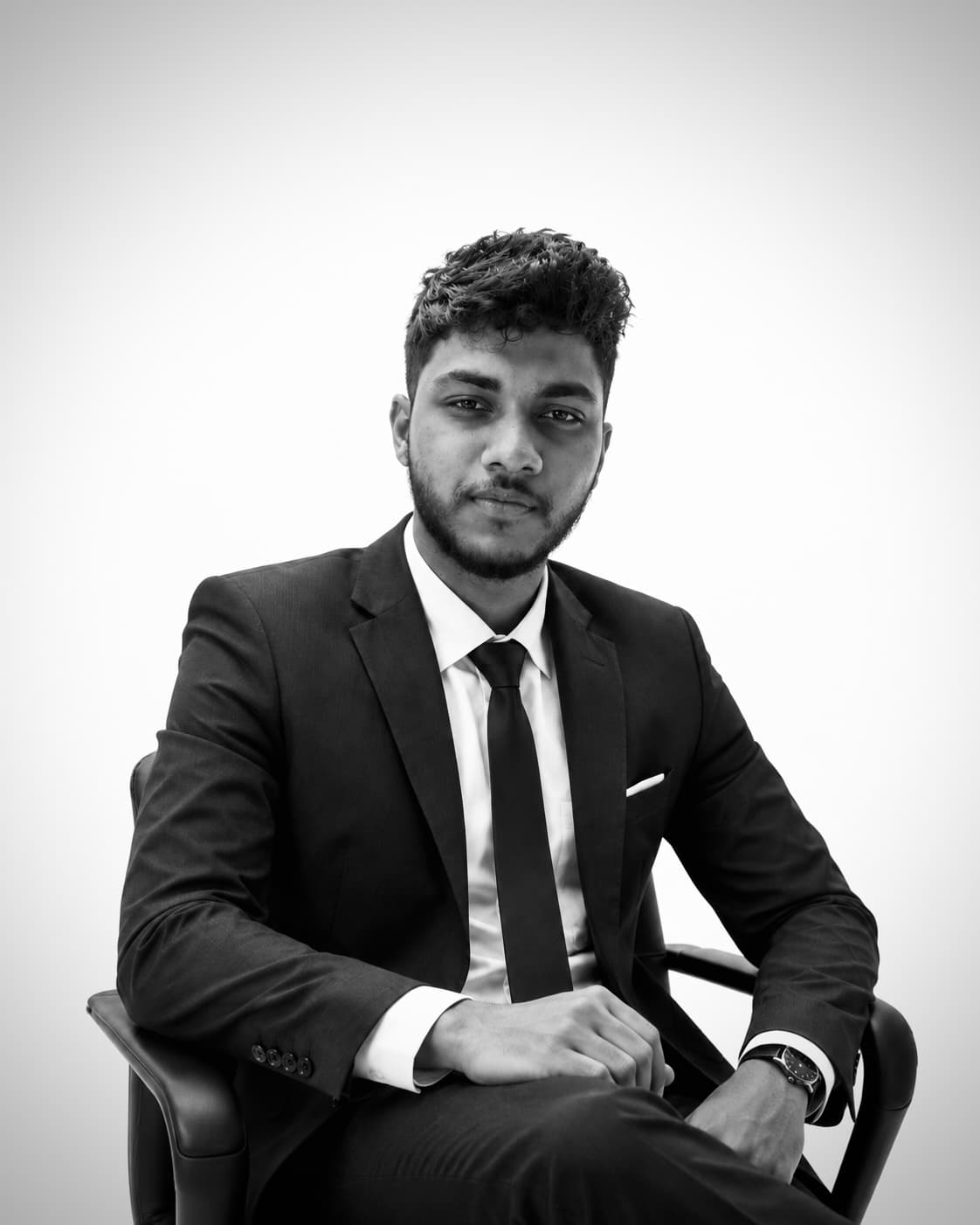 Lavindu Gamage